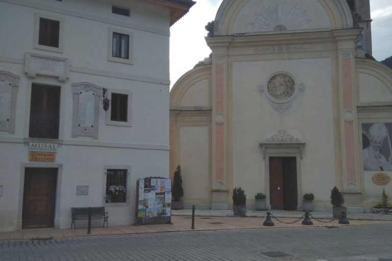 Canale d’Agordo (BL)
