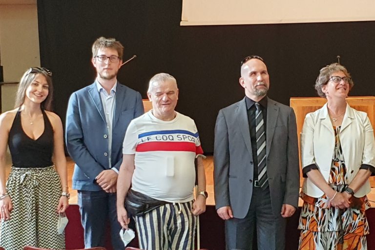 Consiglio UICI Belluno 2020-2025_1
