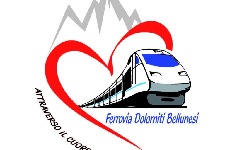 FERROVIA DOLOMITI BELLUNESI