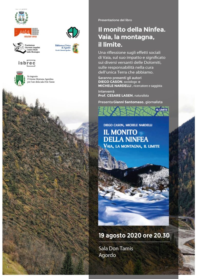 IL MONITO DELLA NINFEA