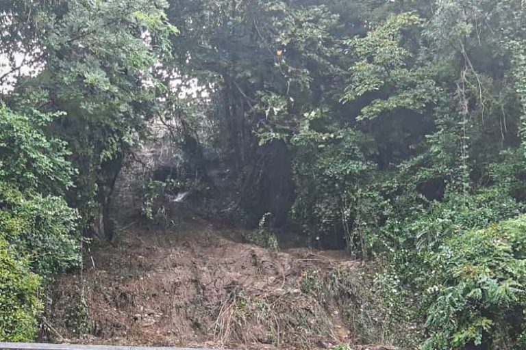 Maltempo – Via San Francesco