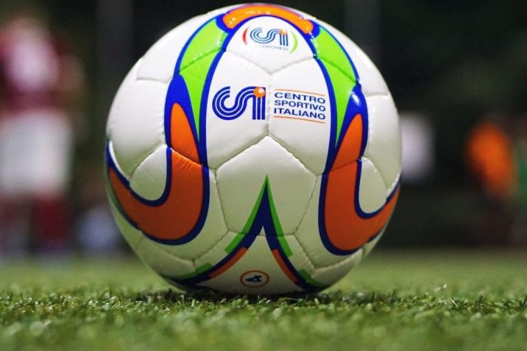 PALLONE CALCIO CSI-1
