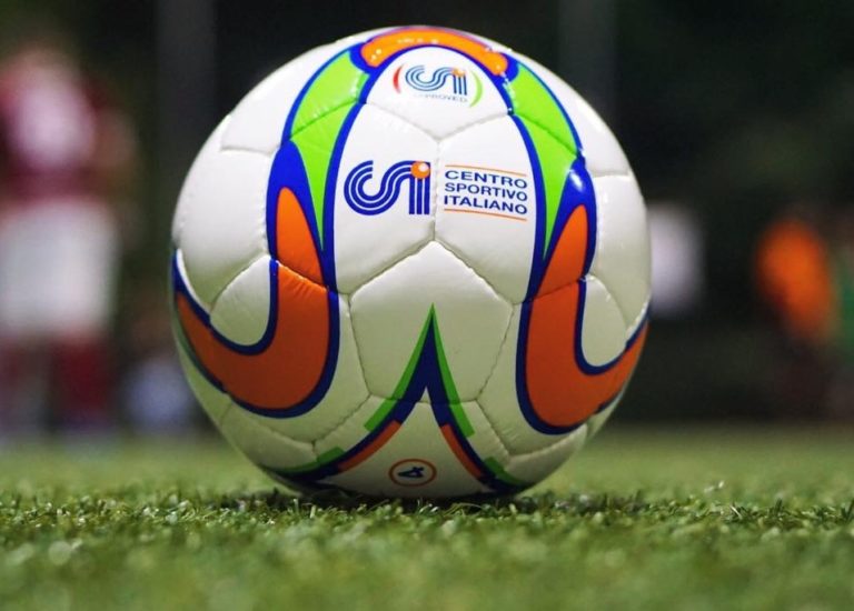 PALLONE CALCIO CSI-1