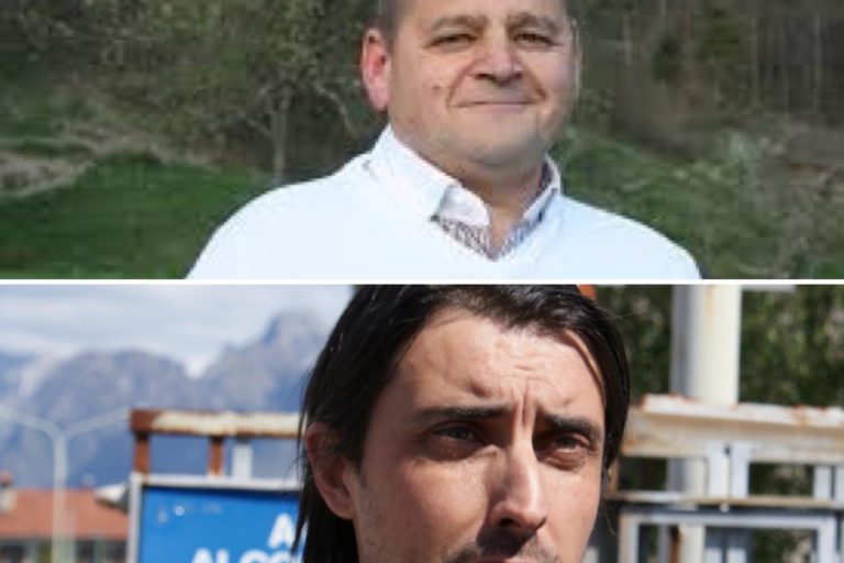 PAOLO CHISSALE – NICOLA BRANCHER