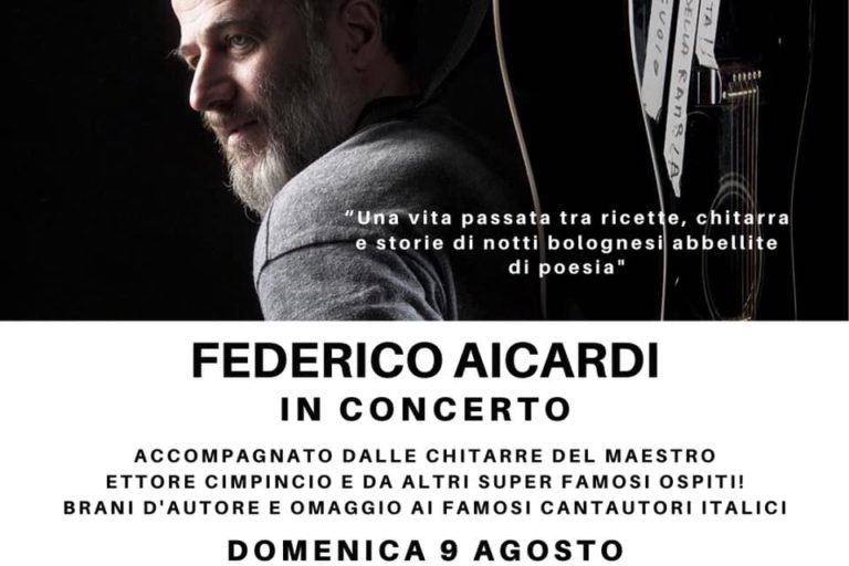 aicardi locandina