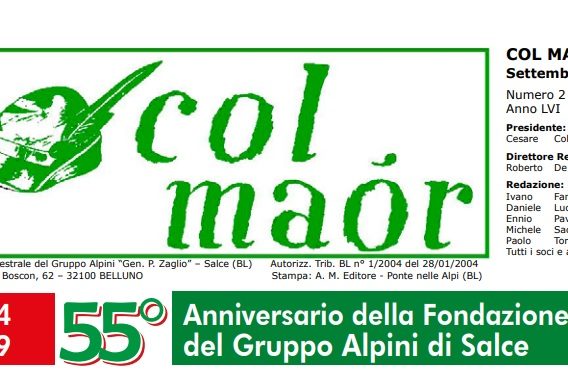 col maor