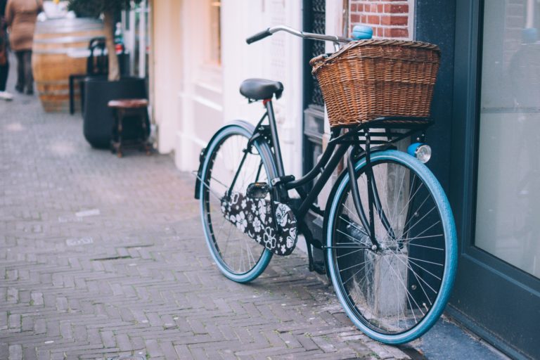 BICICLETTA