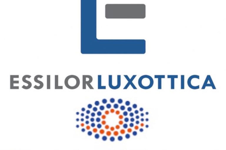 ESSILOR GRANDVISION