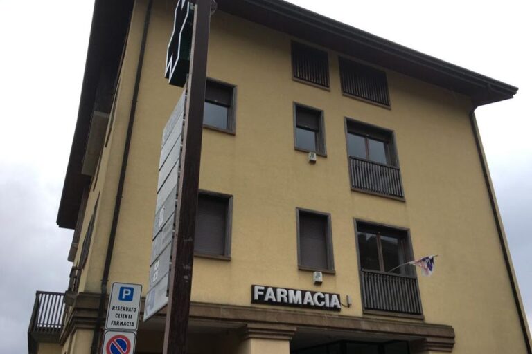 Framacia Pieve