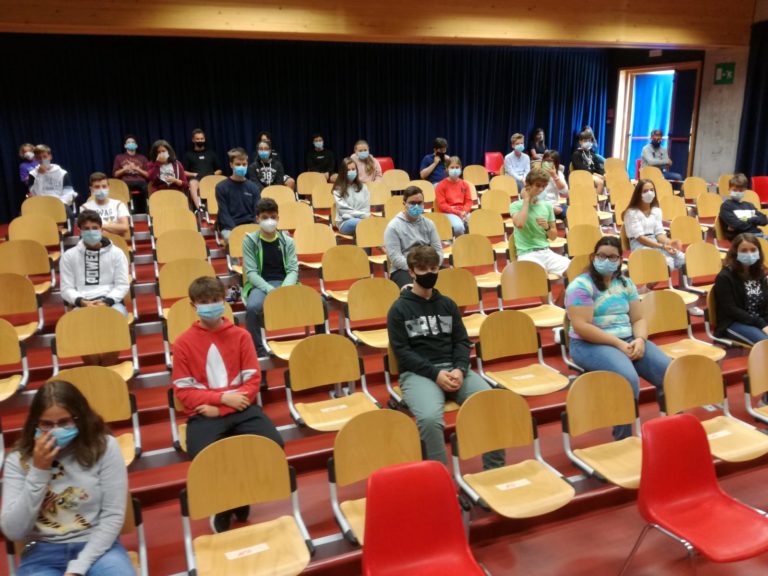 Istituto Follador Agordo