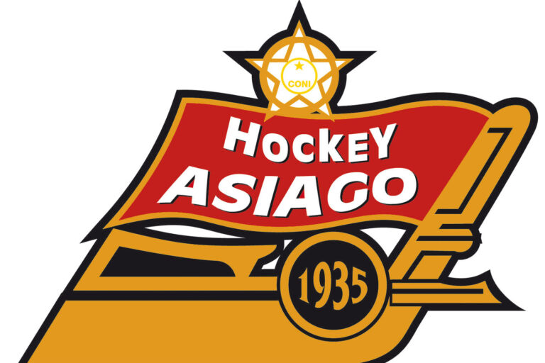 Logo Asiago Hockey