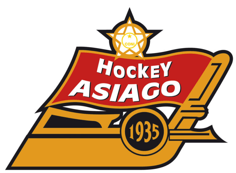 Logo Asiago Hockey