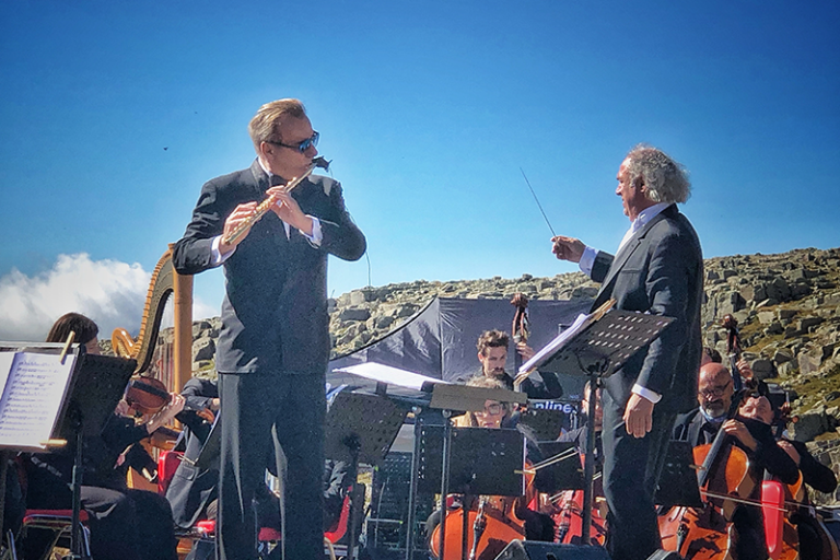 Omaggio Morricone 2 RID