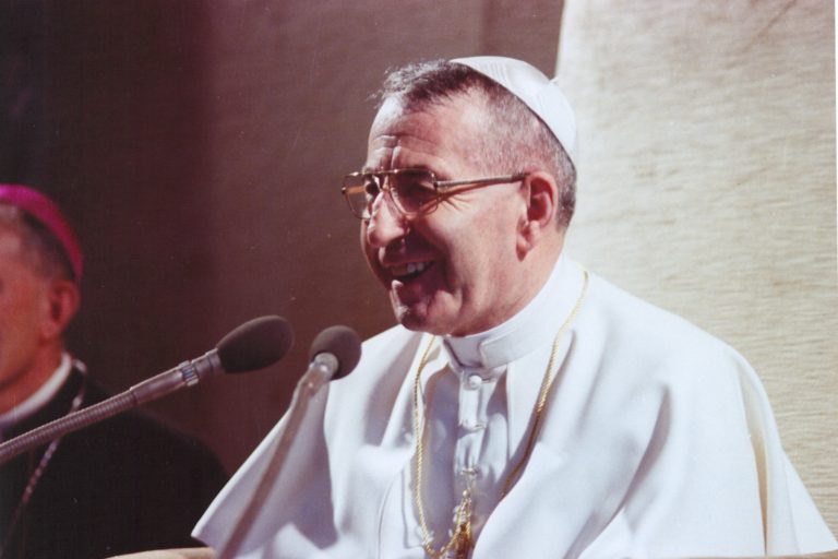 Papa Luciani