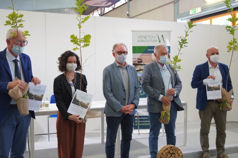 Premiati Jean Giono 2020