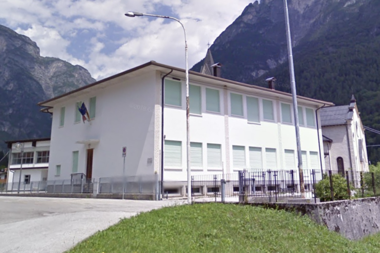 SCUOLA TAIBON