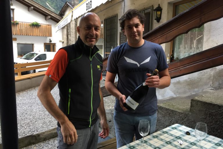 WILLIAM DA ROIT E FIGLIO