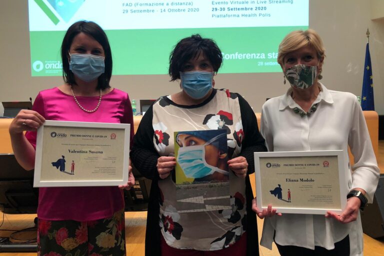 premiodonneecovid
