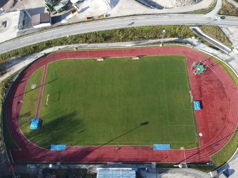 AGORDO CAMPO POLANE DORIGO