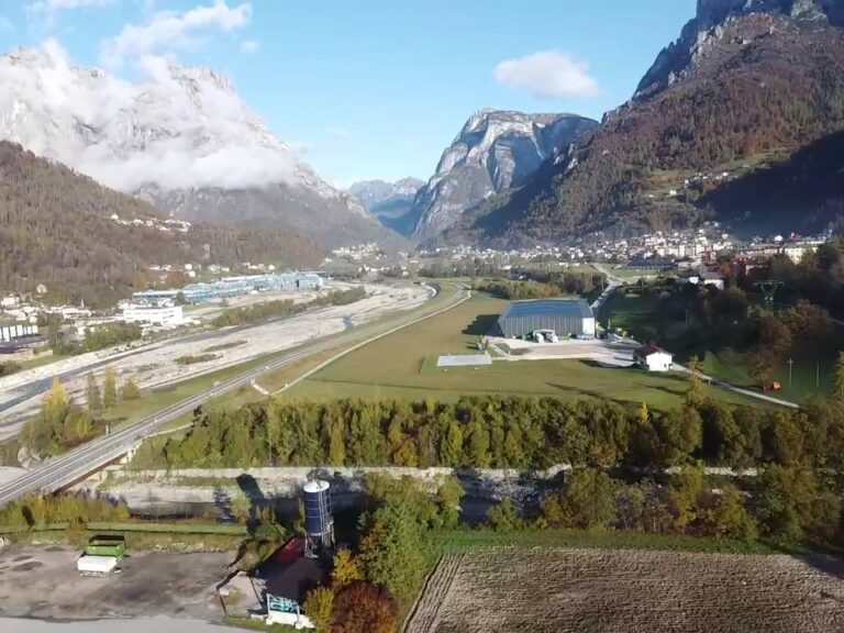 AGORDO PALALUXOTTICA DA SUD