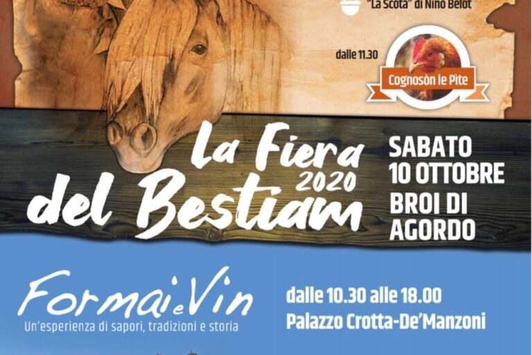 BESTIAM 2020