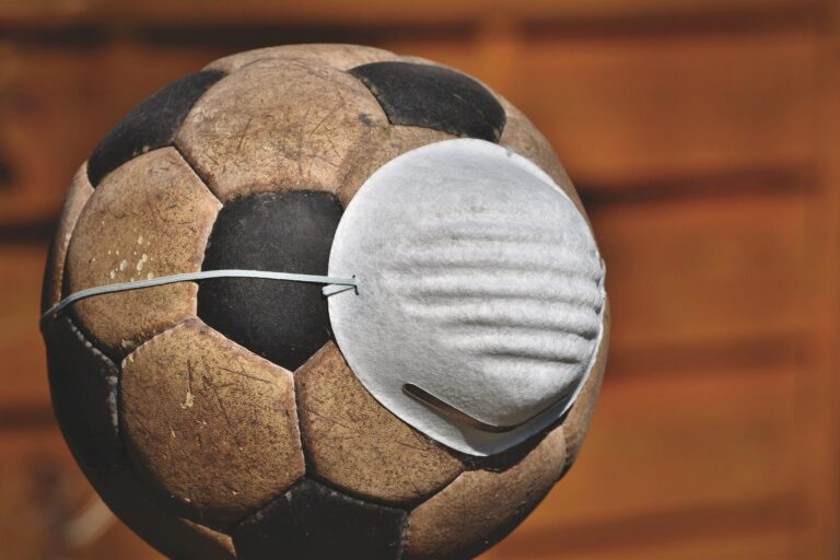 CALCIO COVID