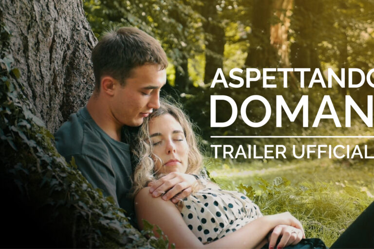 COPERTINA TRAILER