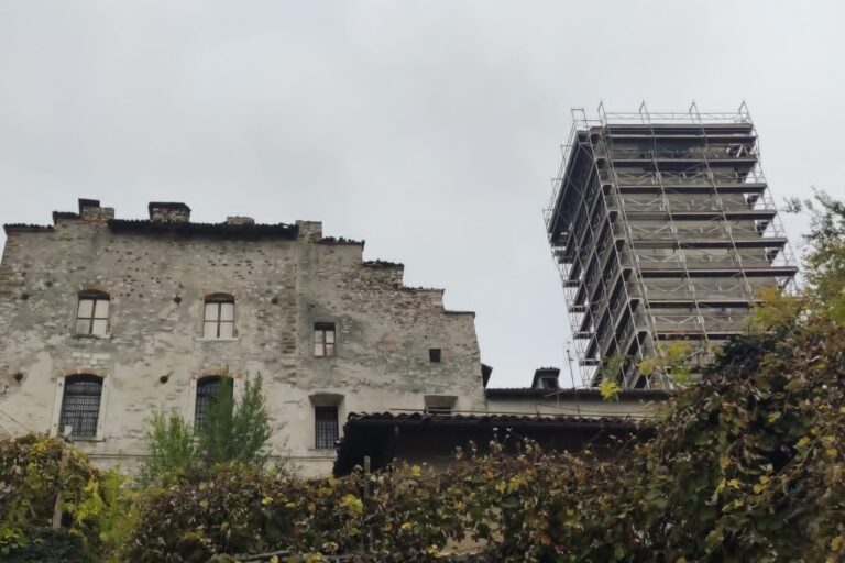 Castello feltre