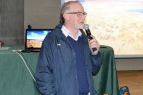 DON AUGUSTO ANTONIOL