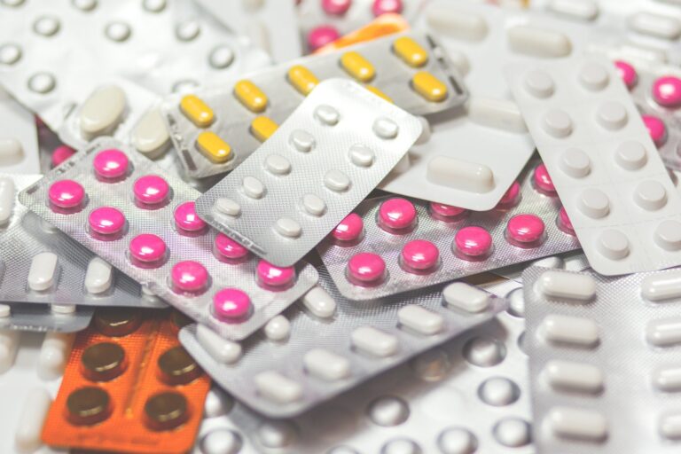 FARMACI