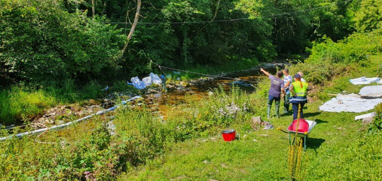 Foto t. Ardo Messa in sicurezza (1) belluno