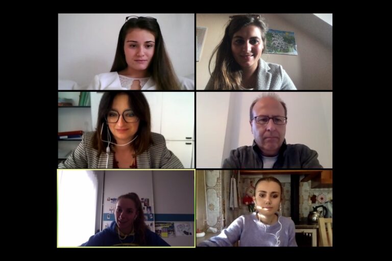 Incontro Zoom Alps 2030 (2)