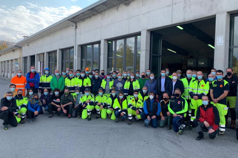 Protezione Civile 1