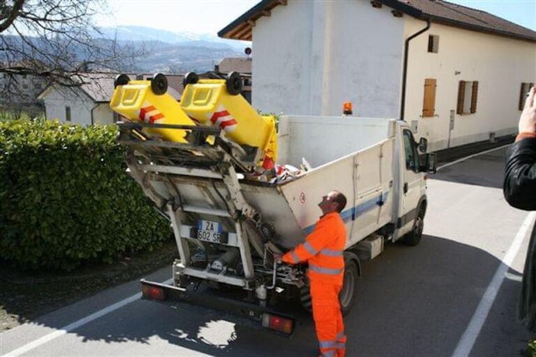 rifiuti