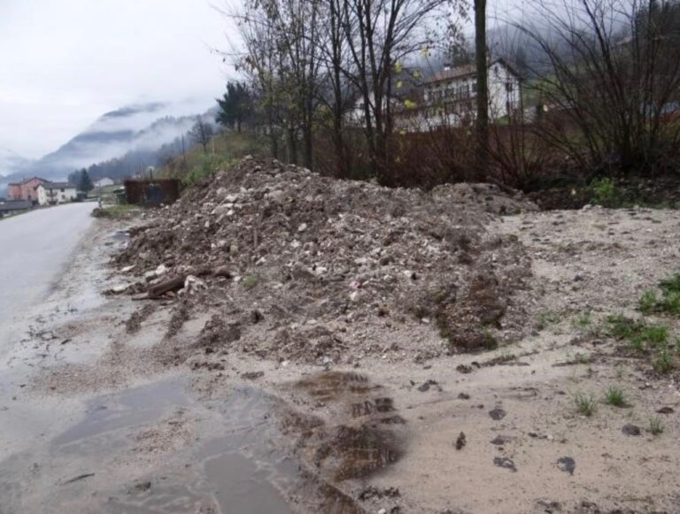 Via Villaga ottobre 2014