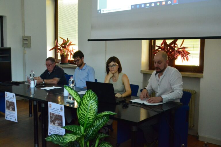 fotoPresentazione libro290619