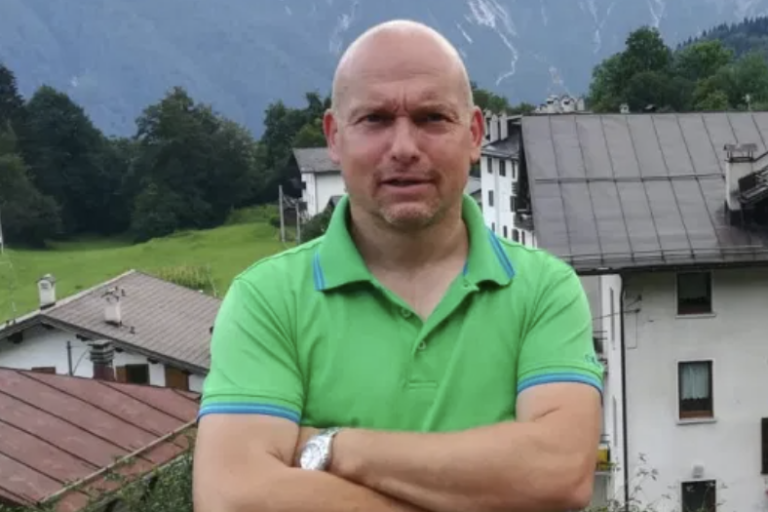 stefano da zanche