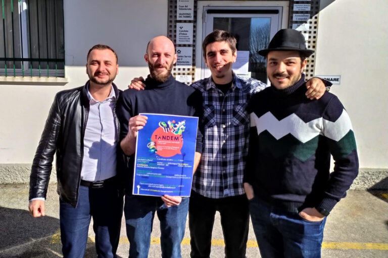 1_Foto gruppo
