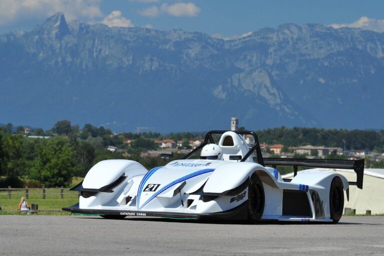 ALPE NEVEGAL AUSTRIACA