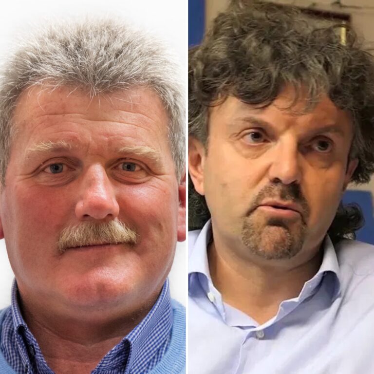 CHISSALE – DE BERNARDIN