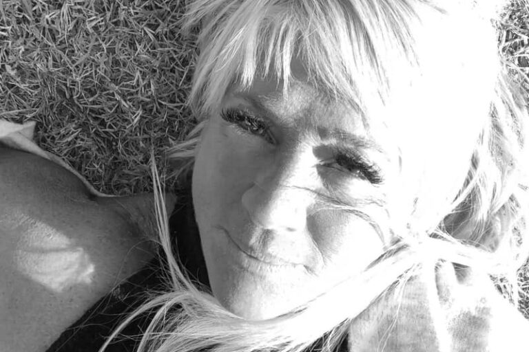 CINZIA TANZINI FOTO