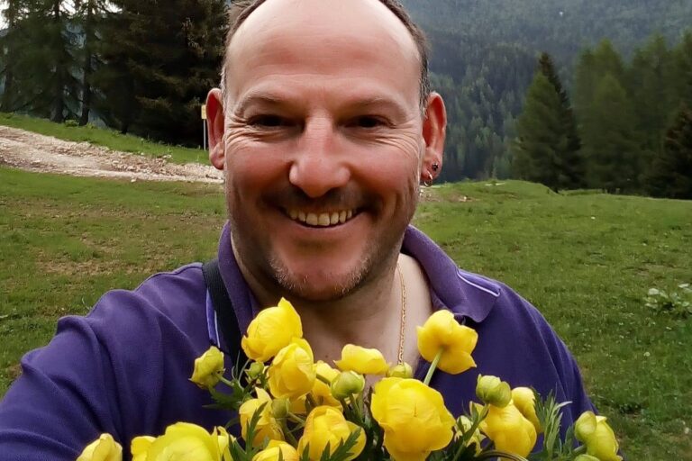 DANIELE SOMMARIVA FOTO