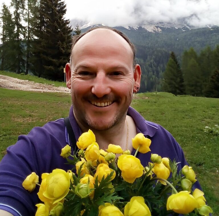 DANIELE SOMMARIVA FOTO