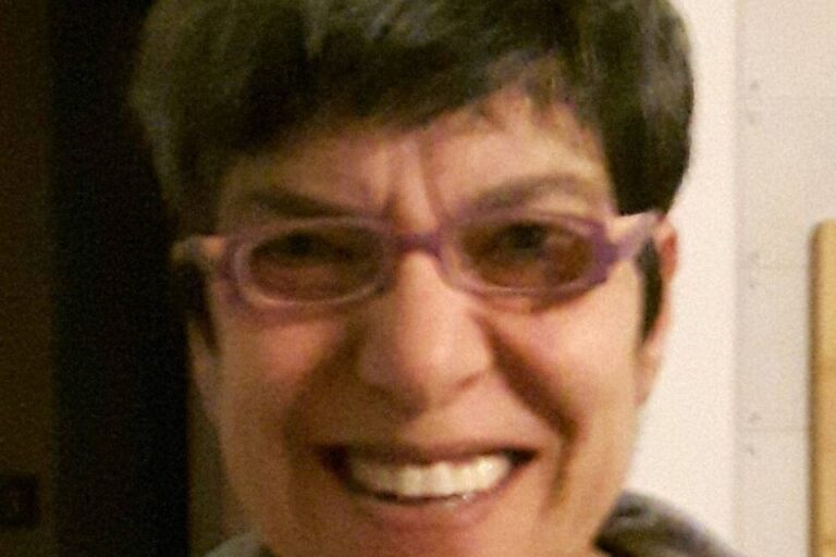 DORIANA PUGLISI FOTO