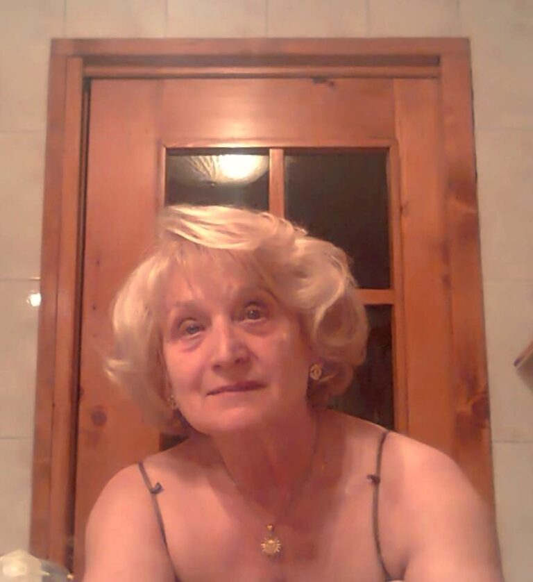 EMY FRANCESCHINI FOTO