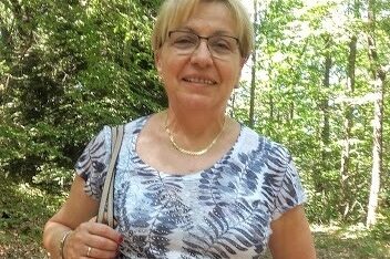 LAURA D ULIVO FOTO