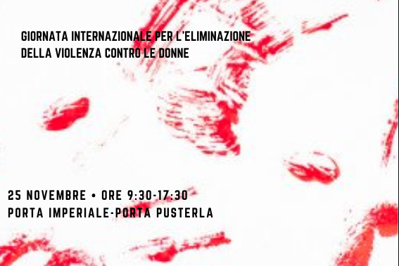 Locandina Ci sono muri che non proteggono