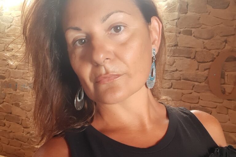 MARIA VILLANI FOTO