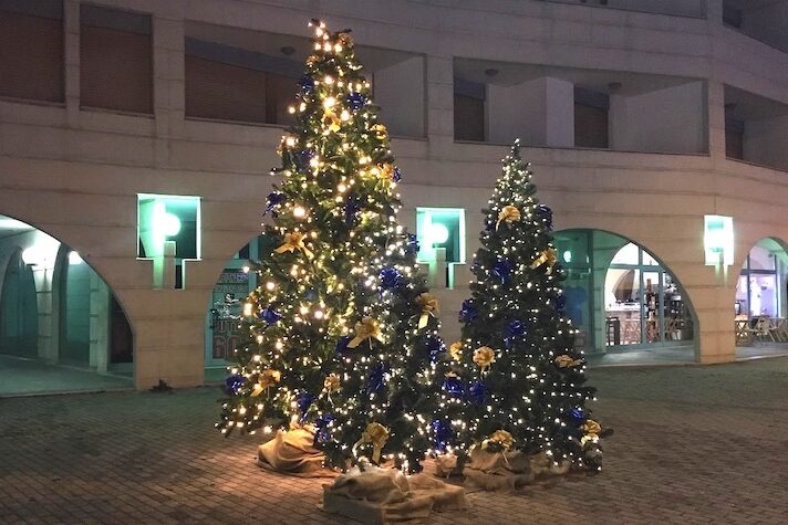 Natale_Ponte_nelle_Alpi