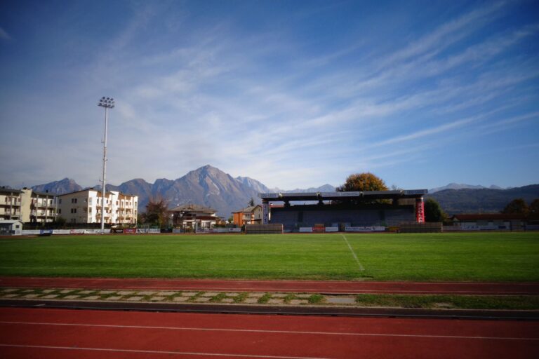 POLISPORTIVO BELLUNO